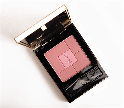 YSL Singuliere (1) Blush Volupte Dupes & Swatch Comparisons